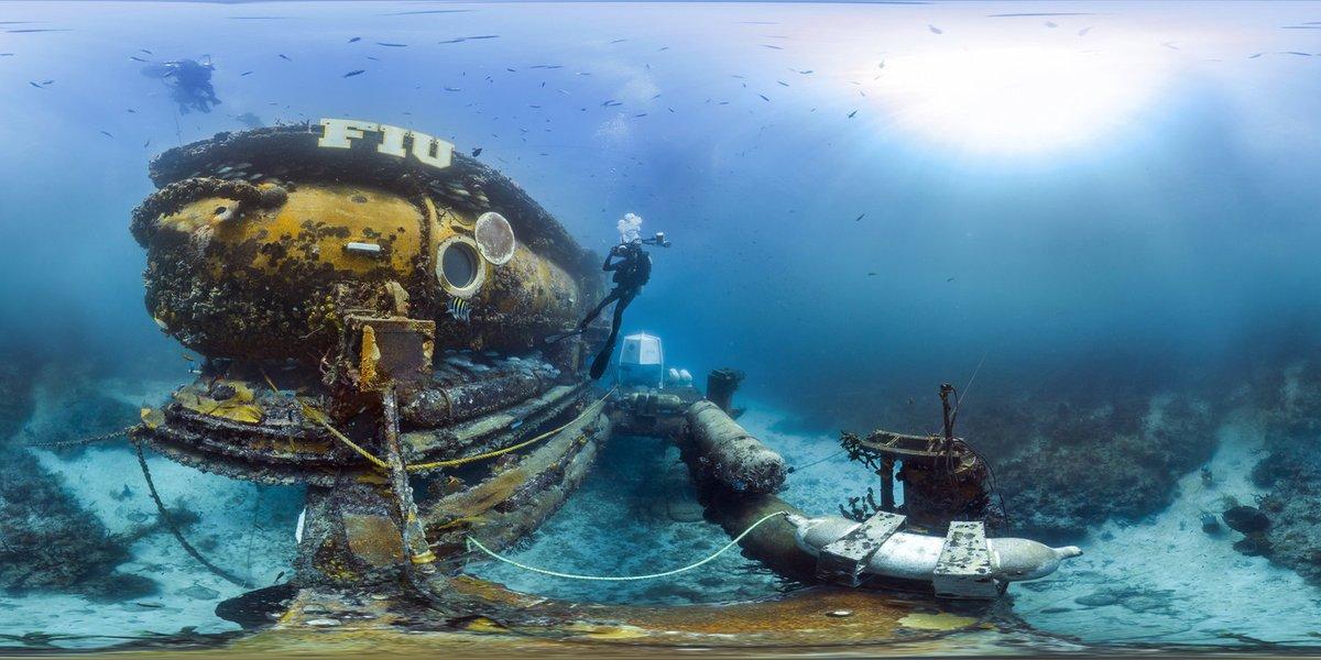 Aquarius Reef Base (@ReefBase) / Twitter