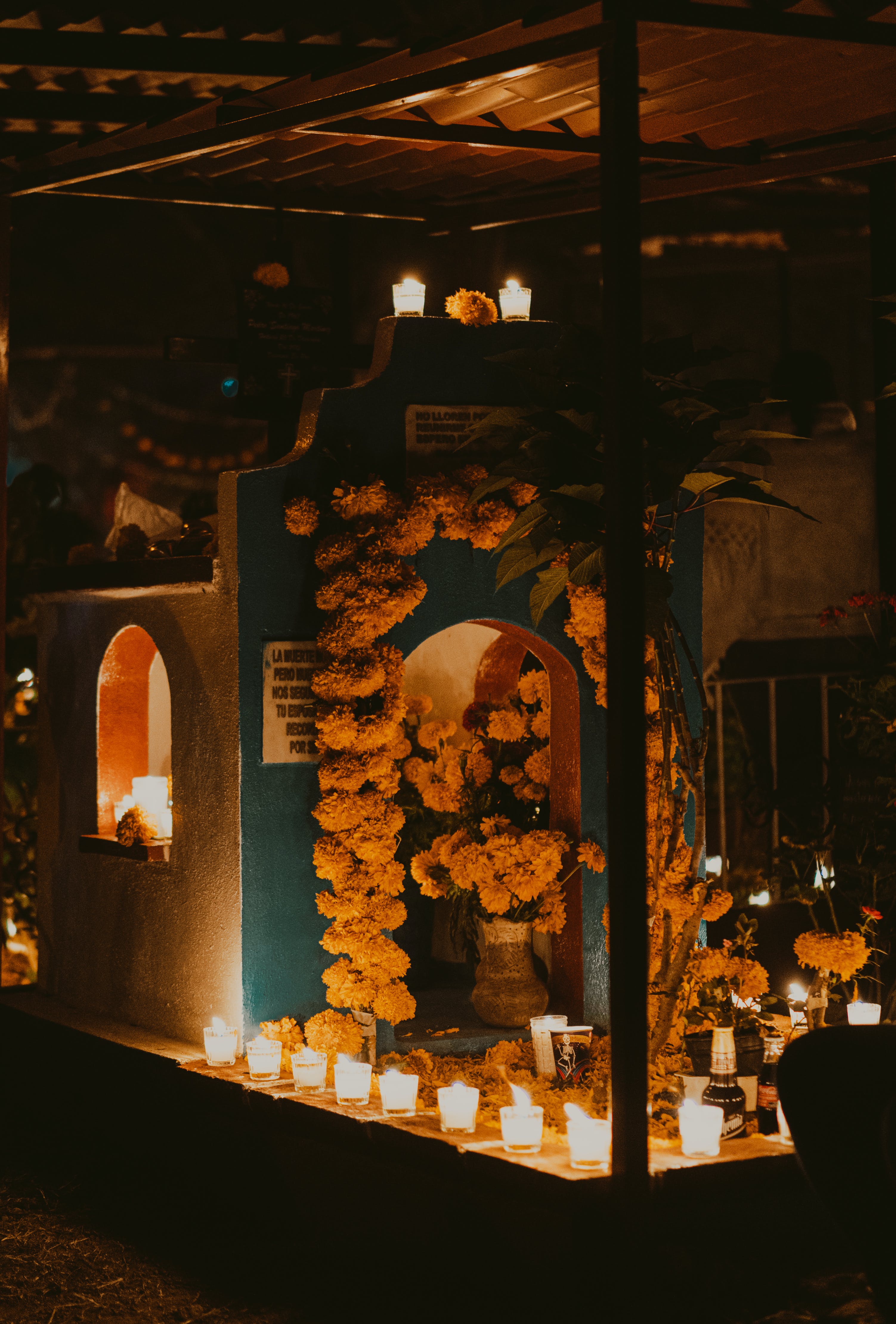 Gratis Fotos de stock gratuitas de altar, cultural, dia de los muertos Foto de stock