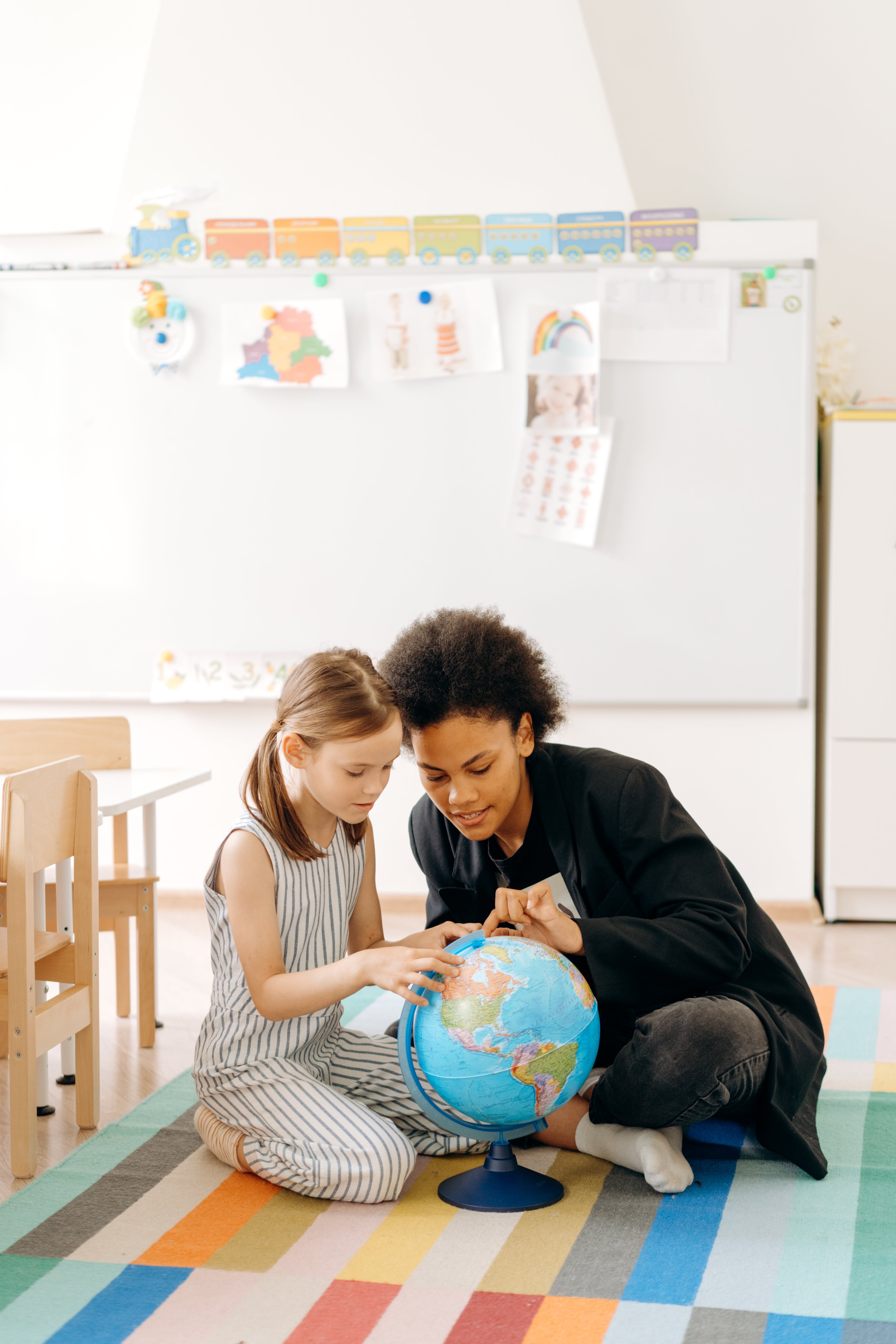 Gratis Fotos de stock gratuitas de aula, día, educación Foto de stock