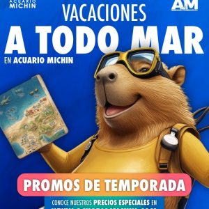 Acceso Total  vacaciones Guadalajara