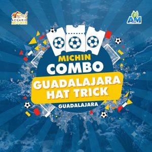 Michin hat trick